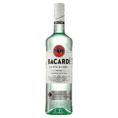 BACARDI COCONUT RUM 70CL