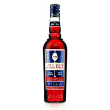 SELECT APERITIVO 70CL