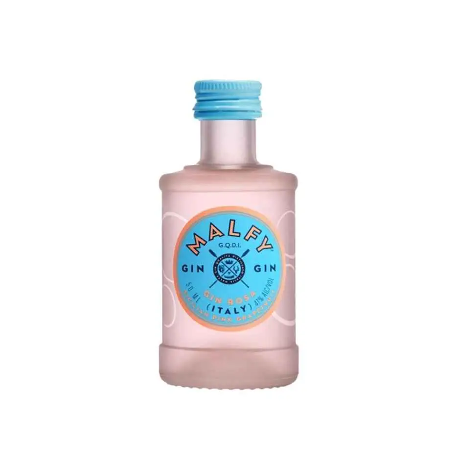 MALFY PINK GRAPEFRUIT GIN 70CL