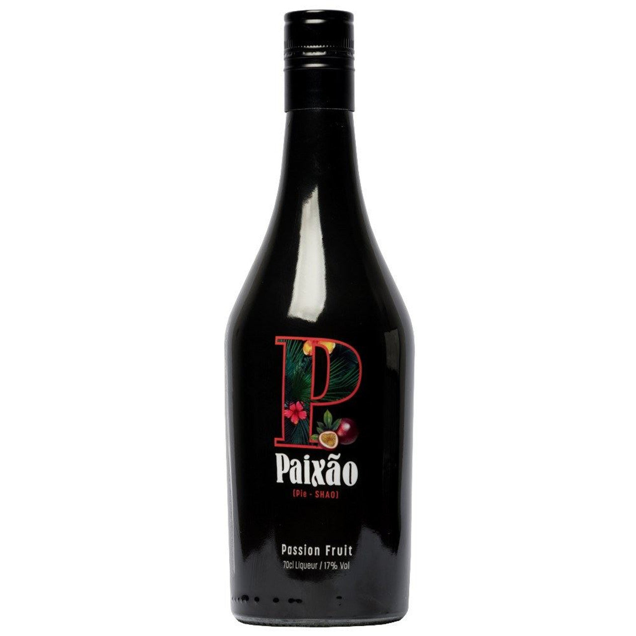 PAIXAO PASSION 70CL