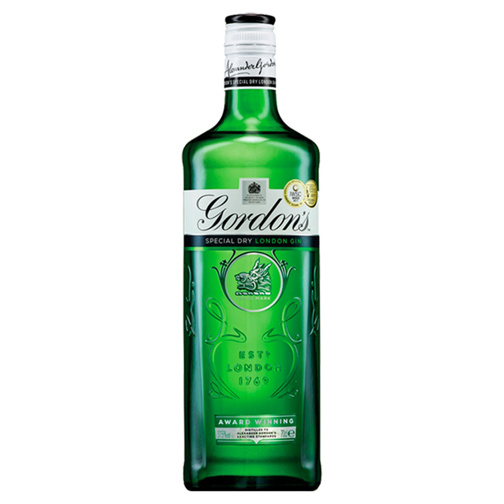 GORDONS GIN 70CL