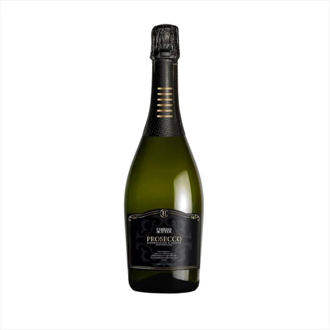 FAMIGLIA BOTTER PROSECCO 75CL