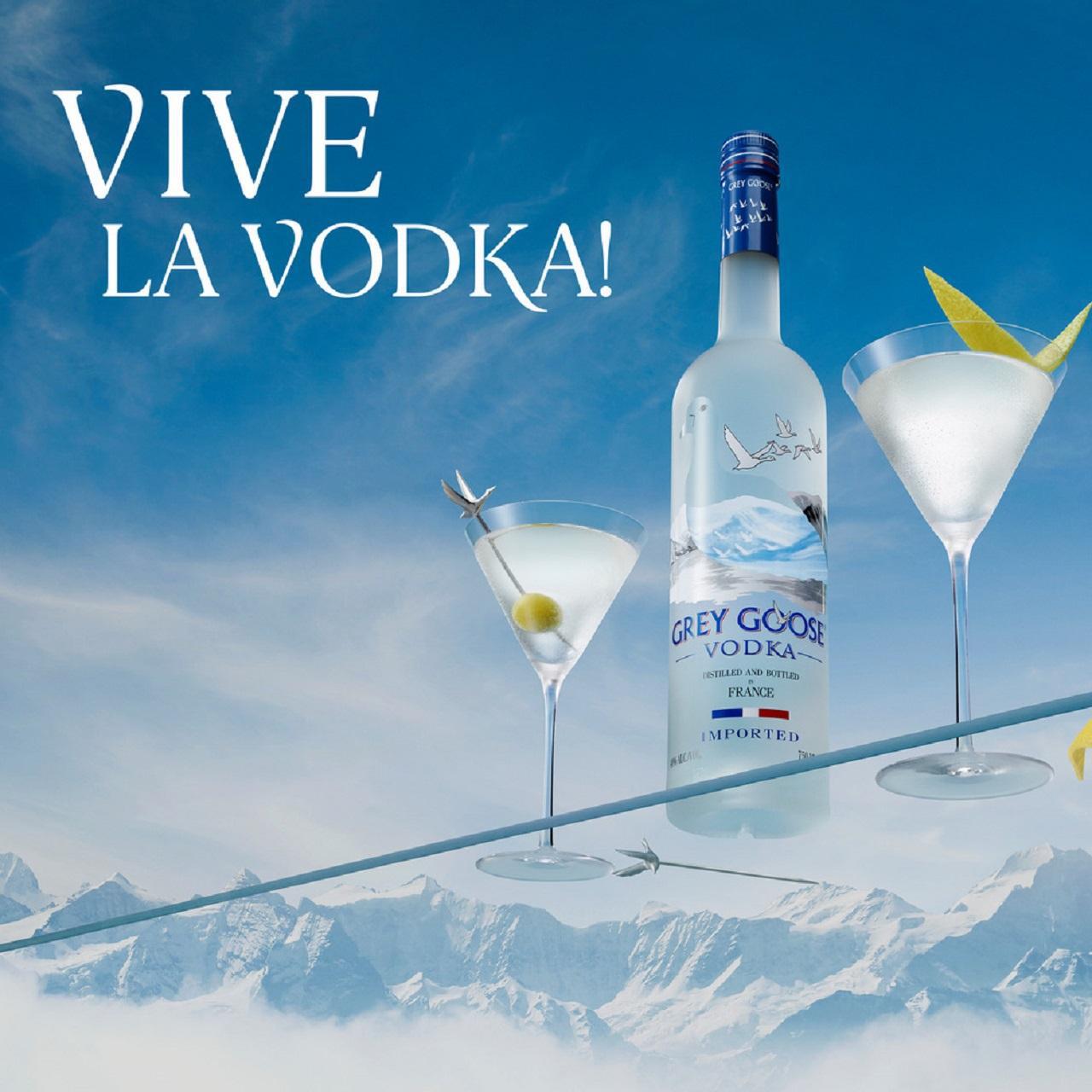 Vodka