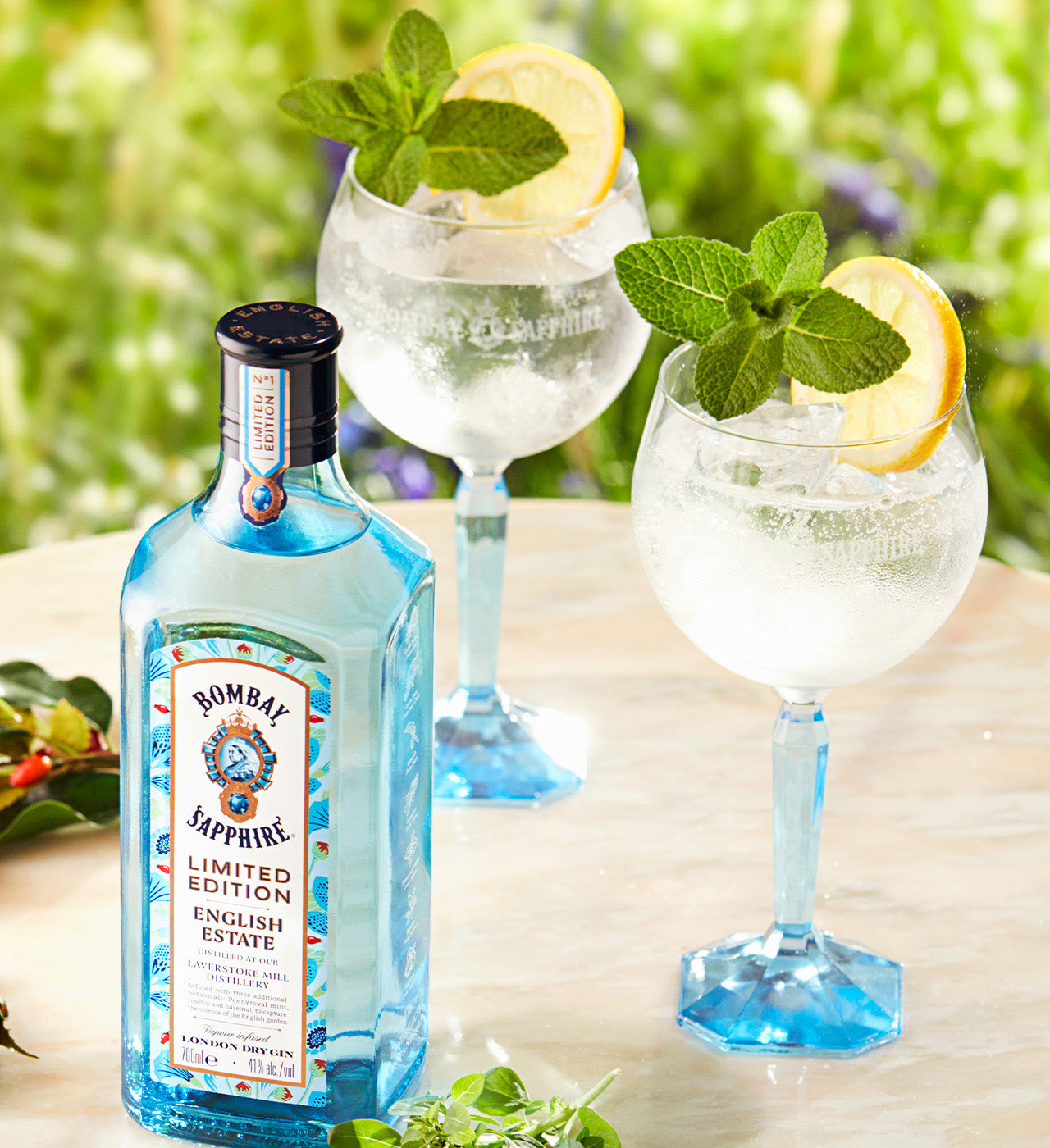 Gin
