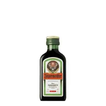 JAGERMEISTER 70CL