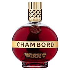 CHAMBORD RASPBERRY 70CL