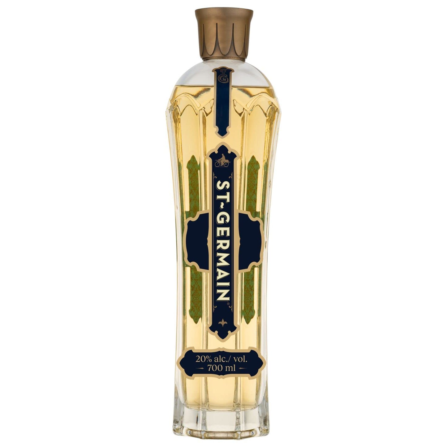 ST GERMAIN ELDERFLOWER 70CL