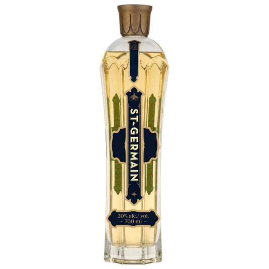 ST GERMAIN ELDERFLOWER 70CL