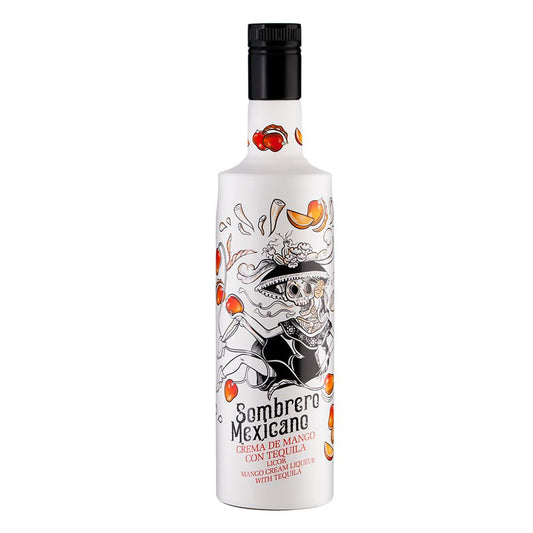 SOMBRERO MANGO 70CL