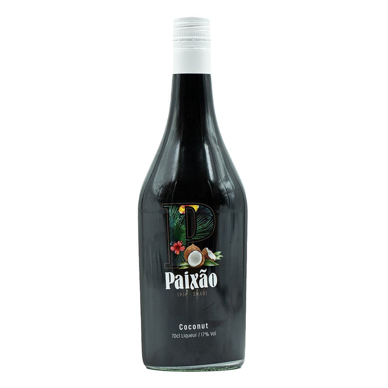 PAIXAO COCONUT 70CL