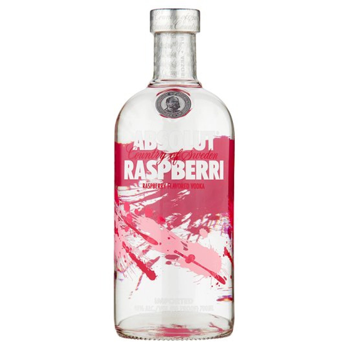 ABSOLUT RASPBERRI 70CL