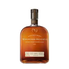 WOODFORD RESERVE BOURBON 70CL
