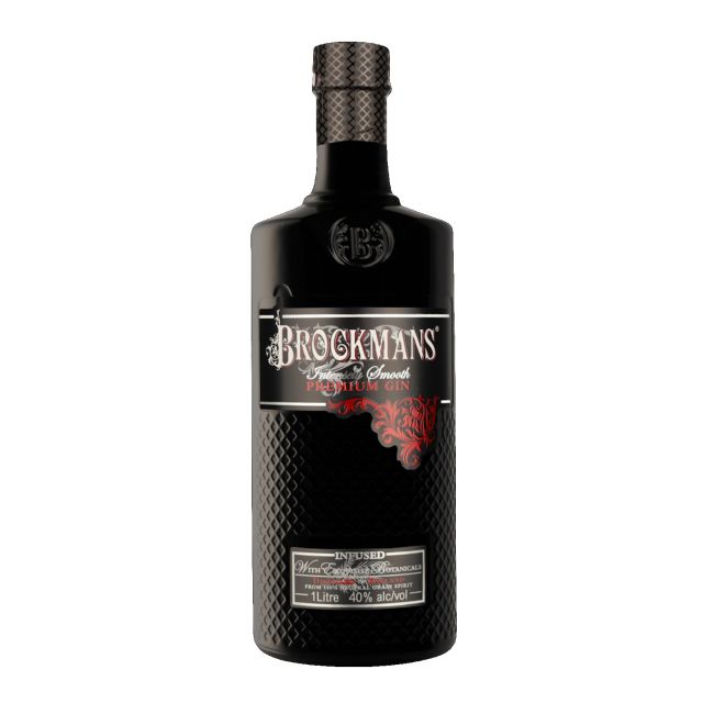 BROCKMANS GIN 70CL