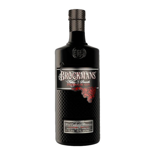 BROCKMANS GIN 70CL