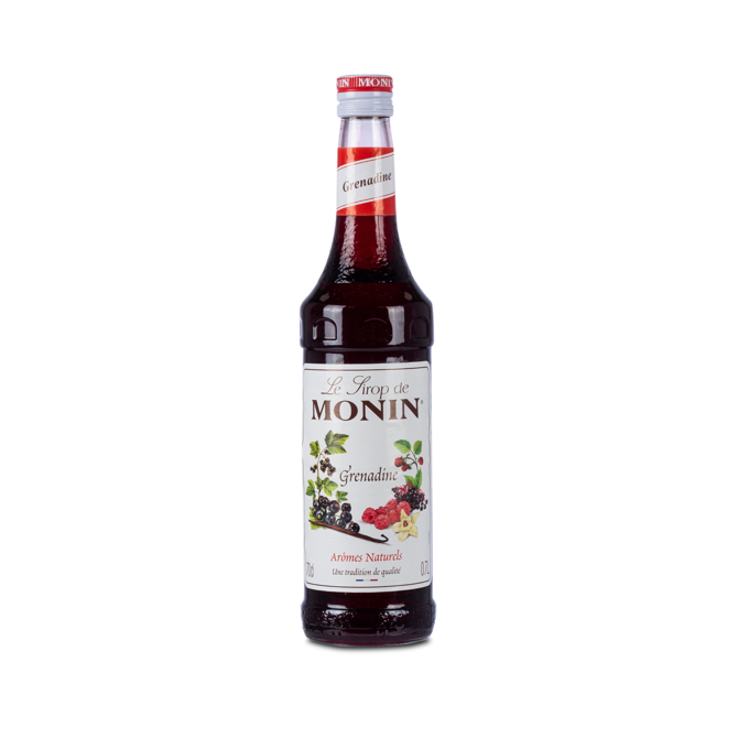 MONIN GRENADINE 70CL