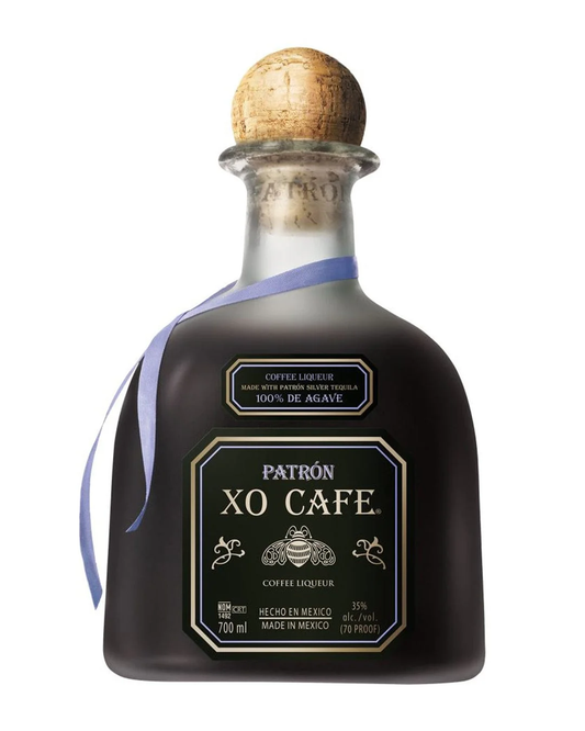 PATRON XO CAFE 70CL