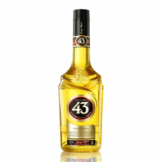 LICOR 43 70CL