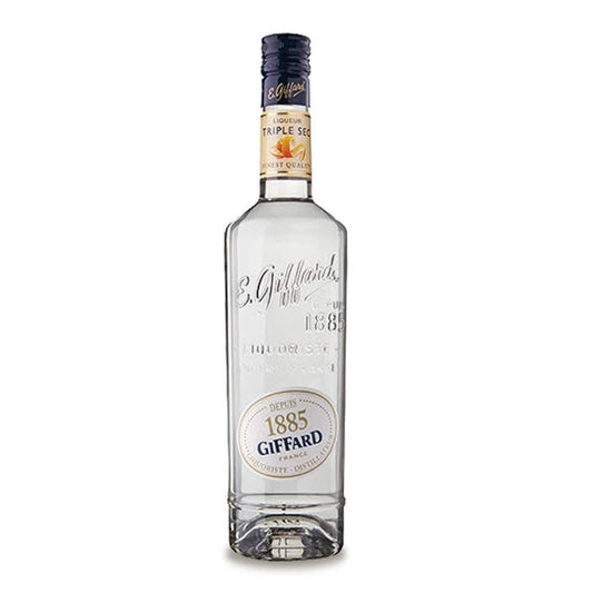 GIFFARD TRIPLE SEC 70CL