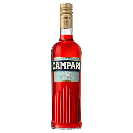 CAMPARI 70CL
