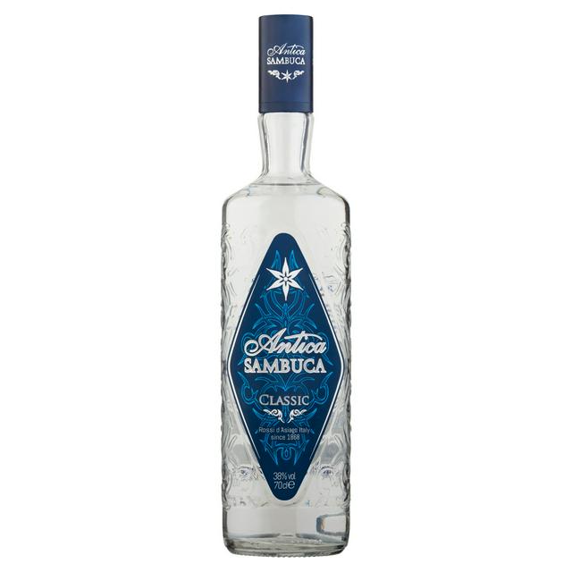 ANTICA SAMBUCA CLASSIC 70CL