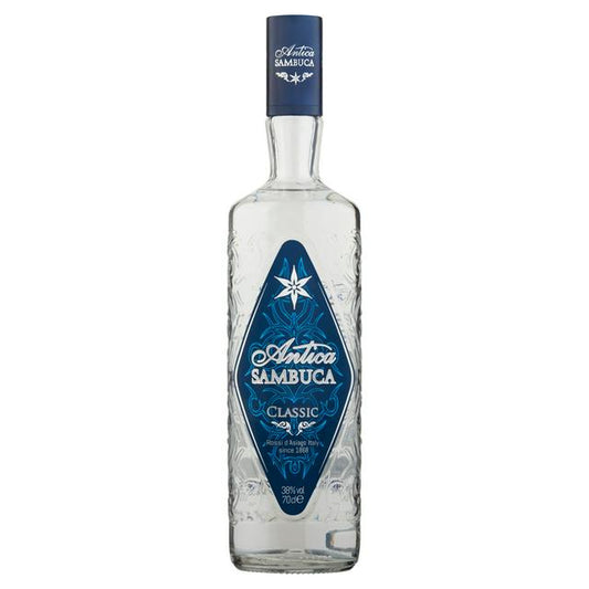ANTICA SAMBUCA CLASSIC 70CL